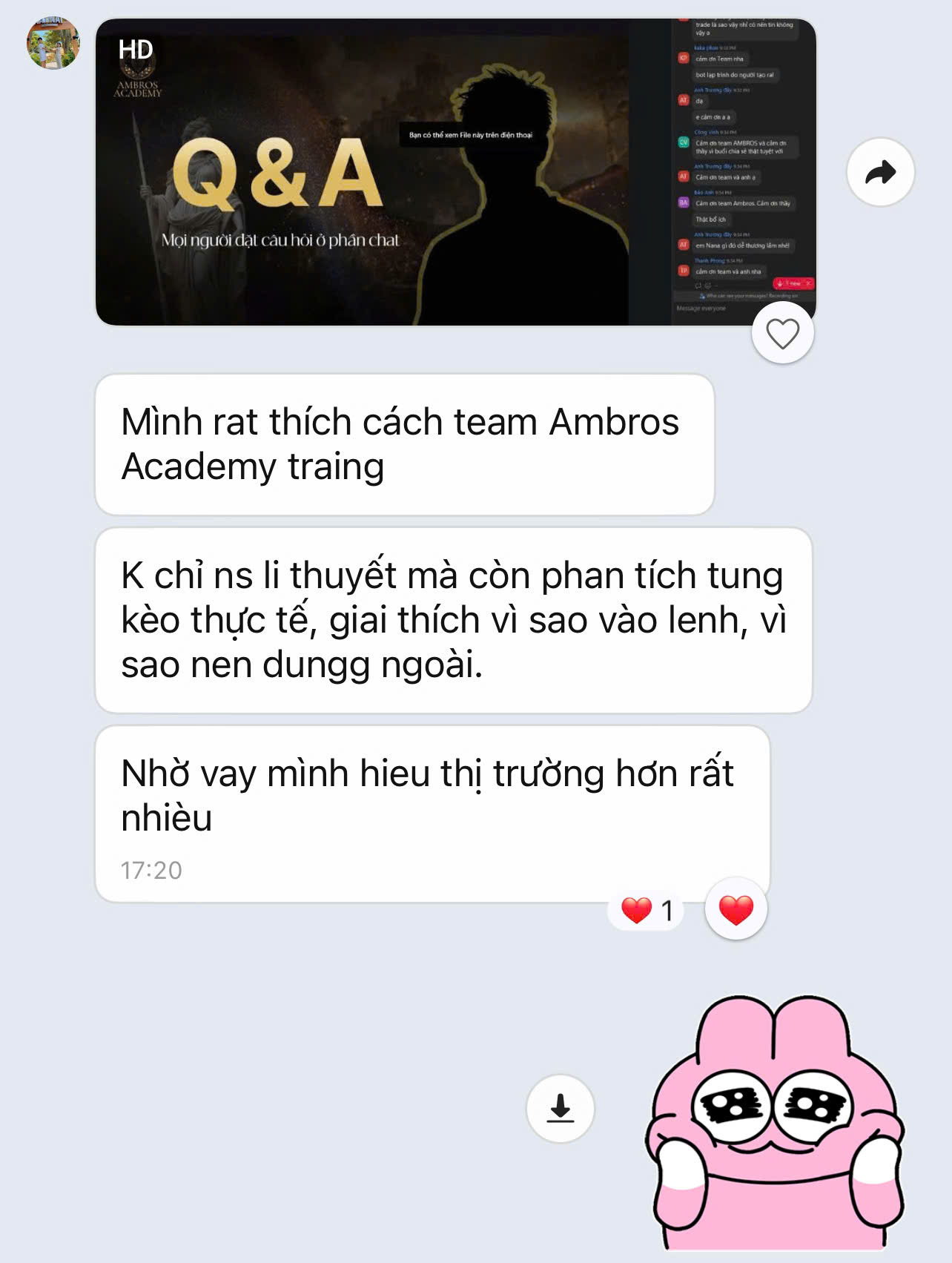 Chị Liễu Thắm
